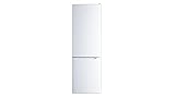 Teka | Frigorífico Combi No Frost Total de 188cm | 2 Puertas con Control Electrónico | Sistema Antibacterias | NFL 320 | Eficiencia Energética F | Blanco | 188 x 59.5 x 63.5 cm